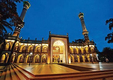 masjid-e-Khadriya